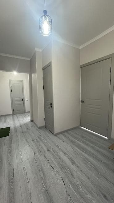 квартира в бишкеке купить 2 х комнатная: 2 комнаты, 52 м², 105 серия, 5 этаж, Дизайнерский ремонт — 6