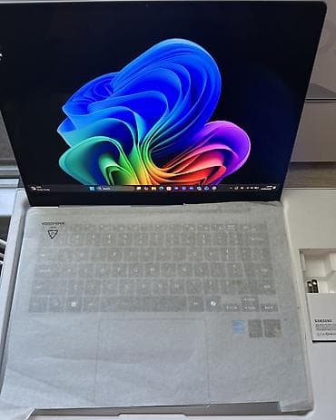 mac studio: Ультрабук, Новый, Snapdragon X Elite — 2
