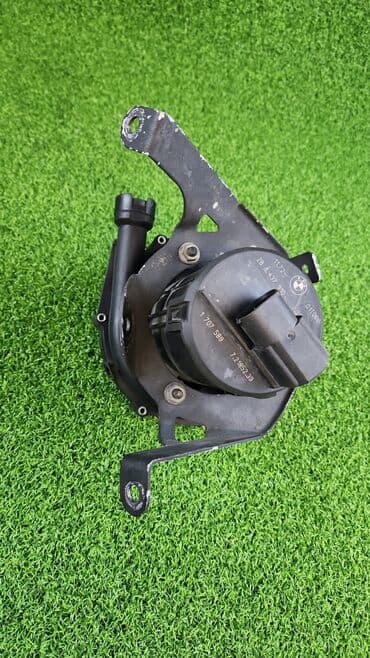 глушитель гольф 2 1.8 бензин: Глушитель BMW 2002 г., Б/у, Оригинал, Германия — 4