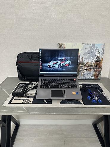 elden ring ps4: Ноутбук Thunderobot, Игровой, Б/у, Intel Core i7 — 2