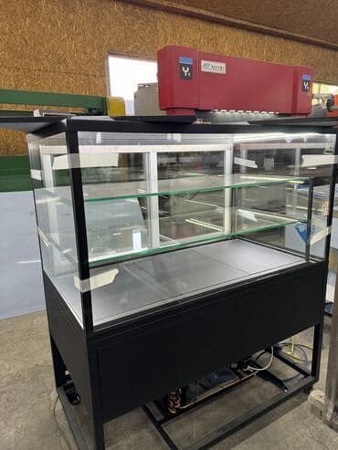 витрина овощи и фрукты: Кондитерские, Новый — 10