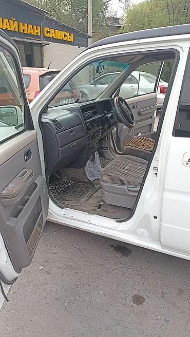 step wgn: Honda Stepwgn: 1998 г., 2 л, Автомат, Бензин, Минивэн — 6