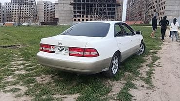 aion v: Toyota Windom: 2000 г., 2.5 л, Автомат, Бензин, Седан — 3