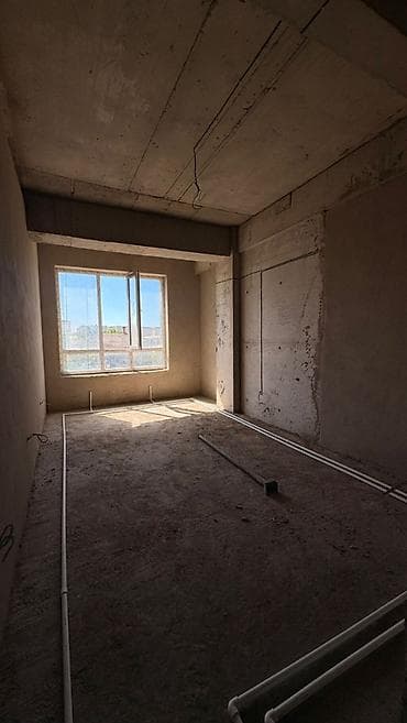 delmar: 2 комнаты, 76 м², Элитка, 2 этаж, Готовая ПСО (под самоотделку) — 2