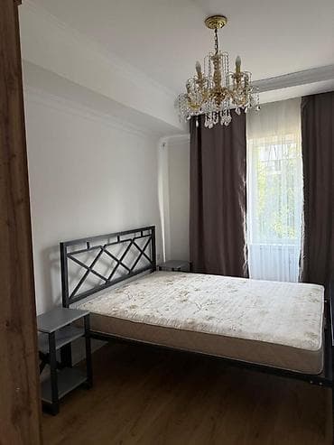 2 комнаты, Агентство недвижимости, С мебелью полностью