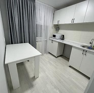 Квартиры: Сдается светлая 2‑комнатная квартира с современным минималистичным — 2