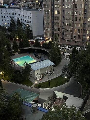 2 комнаты, 80 м², Советская/Скрябина Элитка, 7 этаж, Дизайнерский ремонт — 4