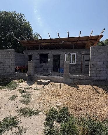 Недвижимость: Продаю участок 4.3 соток с недостроенным домом под псо, возможен торг — 2