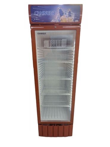 промышленные холодильники для хранения фруктов цена: Для напитков, Для молочных продуктов, Кондитерские, Новый — 1