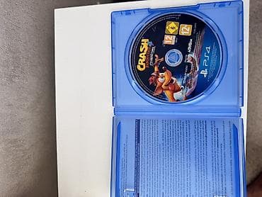 digital: Crash Bandicoot 4: It’s About Time — дисковое издание для PlayStation — 2