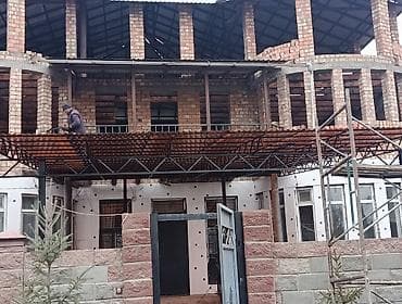 Сварка жумуш кылабыз установка раковины сантехника дагы кылабыз Муж на