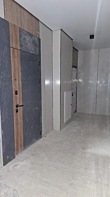 восточный парк 2: 1 комната, 60 м², 8 этаж — 9