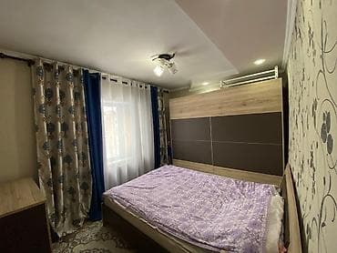 дордои: Срочно продаю дом!!ж/м Дордой-1 Участок 8 соток Добротный дом 8 на — 6