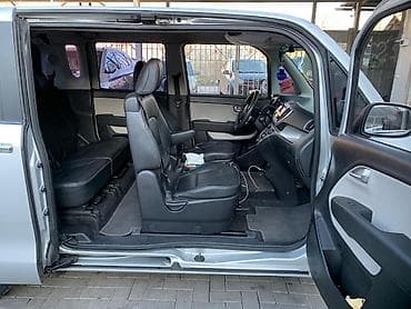 киа рэй 2018: Kia Ray: 2019 г., 1 л, Автомат, Бензин, Минивэн — 9