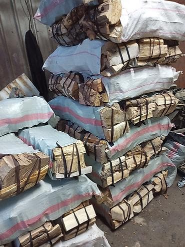 биогумус талас: Дрова Платная доставка — 4