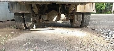 зеркало б у: Mercedes-Benz Vario: 1998 г., 4.4 л, Механика, Фургон — 2