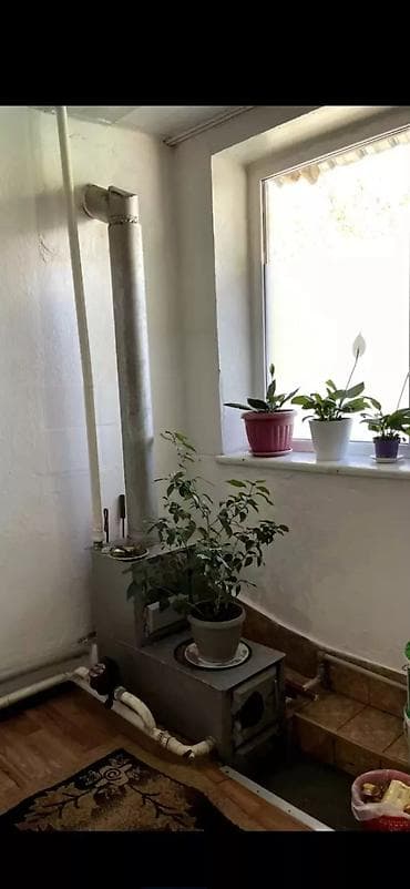 дом плюс: 55 м², 3 комнаты, Забор, огорожен — 3