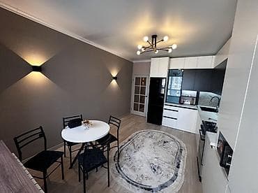 посудочная квартира: 1 комната, Собственник, Без подселения, С мебелью полностью — 2