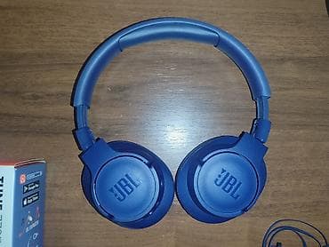 Наушник: Зымсыз кулакка кийилме кулакчындар, JBL — 2