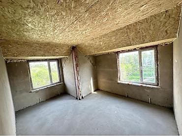 Кыймылсыз мүлк: 3 бөлмө, 73 м², Элитка, 6 кабат, Даяр ПСО (өзү оңдоп түзөтүп бүтүү үчүн) — 3