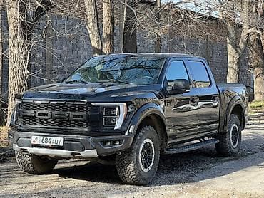 фура рено: Ford F-150: 2018 г., 2.7 л, Бензин, Пикап — 10