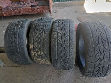 шины для фуры цена: 285/50/20 — 2