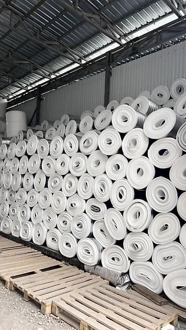 утепление пеной ош: Пенополиэтилен, Другой бренд, Толщина: Другая толщина — 2