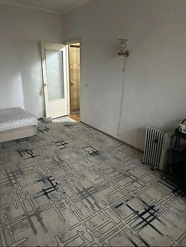 Батирлер: 1 бөлмө, 36 м², 106-серия, 3 кабат, Евроремонт — 5