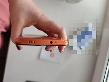 redmi note 11s: Redmi, Redmi 9T, 128 ГБ, цвет - Оранжевый, 1 SIM, 2 SIM — 5