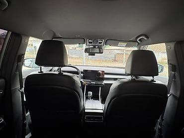 Ssangyong: Ssangyong Torres: 2023 г., 1.5 л, Бензин, Кроссовер — 5