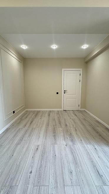радуга продажа квартир: 2 комнаты, 63 м², Элитка, 11 этаж, Евроремонт — 7