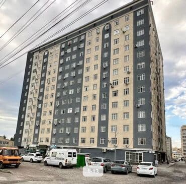 агентство недвижимости продажа квартир: 1 комната, 38 м², Элитка, 6 этаж, Евроремонт — 1