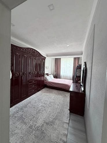 Батирлер: 🏡 **Продается уютная 2-комнатная квартира в микрорайоне Юго-Восток!** — 7