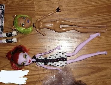 растовые куклы: Ростовая кукла — 6