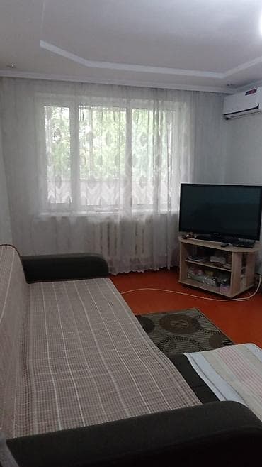 студия 1 комнатная: 1 комната, 18 м², 1 этаж — 1