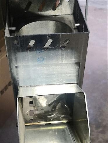 куплю лотки: Портативная печь-ракета (rocket stove) для кемпинга и готовки на — 9