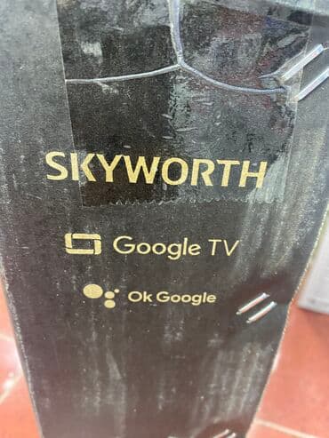 жк телевизор с led подсветкой: Телевизор skyworth 43 дюйм 1.10 см android 11версия оптовая адрес чуй — 4