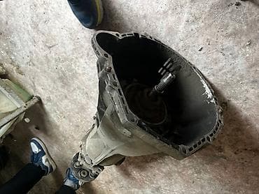 рулевой червяк: Автомат коронка мерс 124 210 срочно срочно (МКПП) для заднеприводного — 2