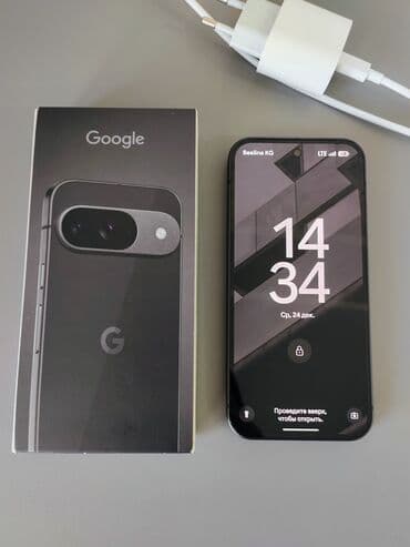 google pixel c: Google Pixel 9, Новый, 128 ГБ, цвет - Черный, 2 SIM — 3