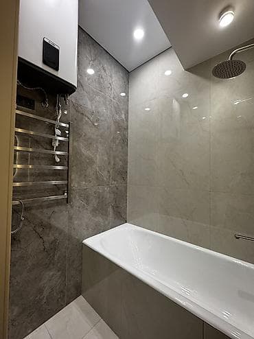 premium development: 2 комнаты, 74 м², Элитка, 5 этаж, Дизайнерский ремонт — 9