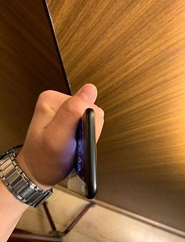 хуавей часы бишкек: IPhone 7, Жаңы, 32 ГБ, 100 % — 3