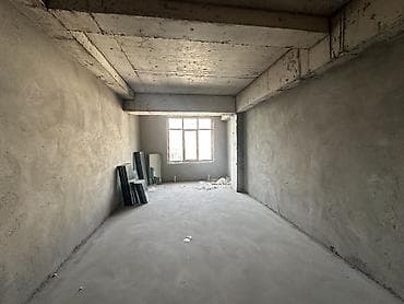 2026: 1 комната, 52 м², Элитка, 6 этаж, Готовая ПСО (под самоотделку) — 2