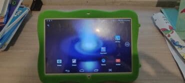 Ноутбуки: Планшет, ZTE, память 128 ГБ, 10" - 11", 4G (LTE), Б/у, Детский цвет - Белый — 5