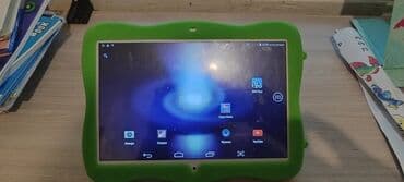 скупка бу планшетов: Планшет, ZTE, память 128 ГБ, 10" - 11", 4G (LTE), Б/у, Детский цвет - Белый — 4