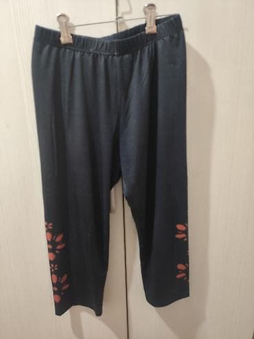 приму женские вещи в дар: ✨Распродаю женские вещи, в отличном состоянии, шляпа и штаны черные — 4