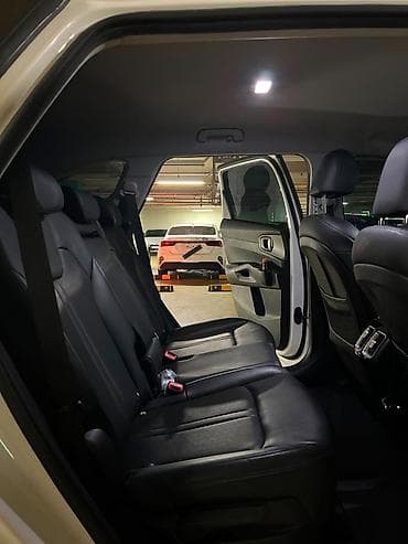 Продажа авто: Kia Sorento: 2021 г., 2.2 л, Робот, Дизель, Кроссовер — 8