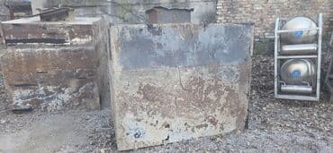 швейные заказы на пошив: Продаю бочка 5кубов — 4