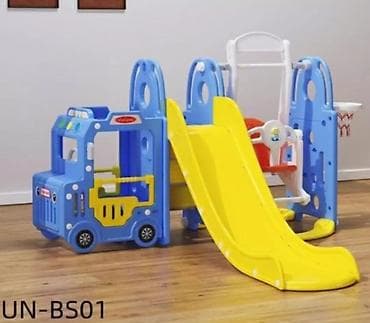 купить детские качели: Детская горка качеля
Качели горка для детей — 6