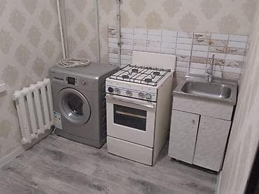 калыс ордо 1: 1 бөлмө, Чогуу жашоосу жок, Жарым -жартылай эмереги бар — 6