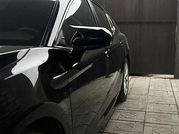 rav 4 2018: Toyota Camry: 2019 г., Автомат, Седан — 1